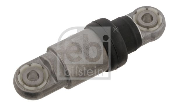 FEBI BILSTEIN vibracijos slopintuvas, V formos rumbuotas diržas 28261